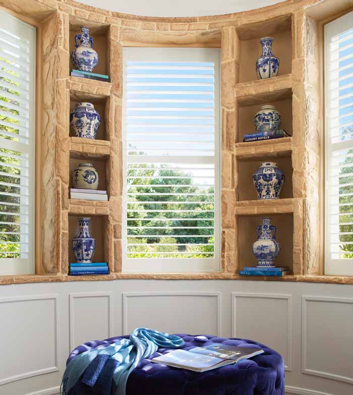 Plantation Window Shutters Costa Mesa