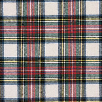 Herring Prep fabric reindeer christmas decorative pillow