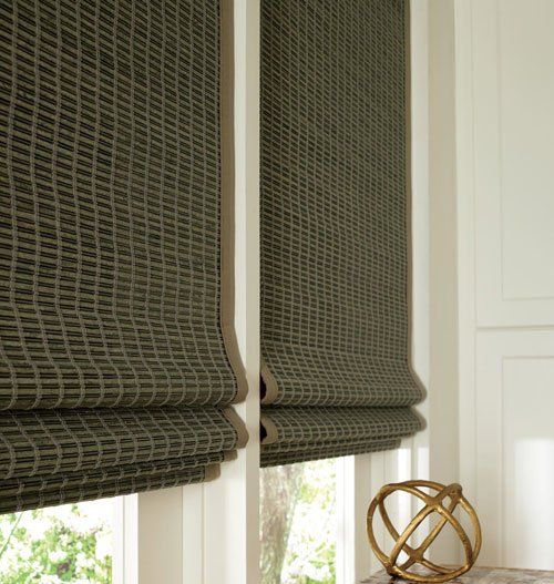 Hunter Douglas Provenance Woven Wood Shades Hunter Douglas Provenance Woven Wood Shades Irvine