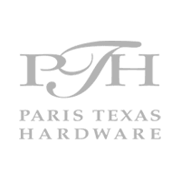 PTH Paris Texas Hardware Dealer Irvine
