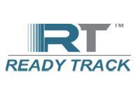 Ready Track Logo Orange County OC