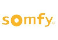 Somfy Dealer Logo Orange County OC