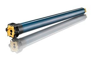 Somfy Exterior Screen Motor Irvine