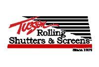 Tucson outdoor rolling shutters dealer Orange County and Los Angeles County