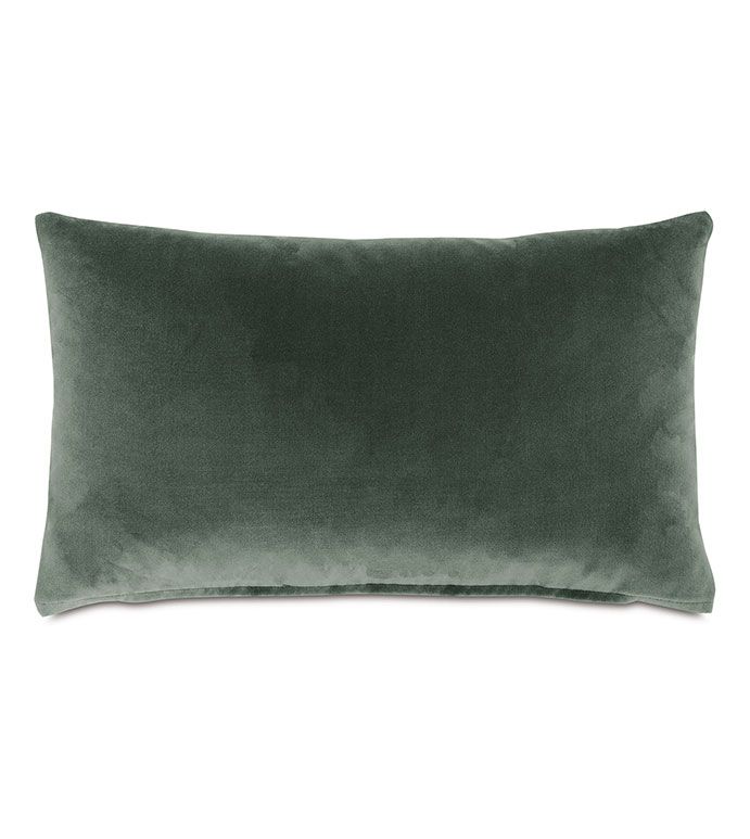 Winter Forest custom decorative christmas pillow
