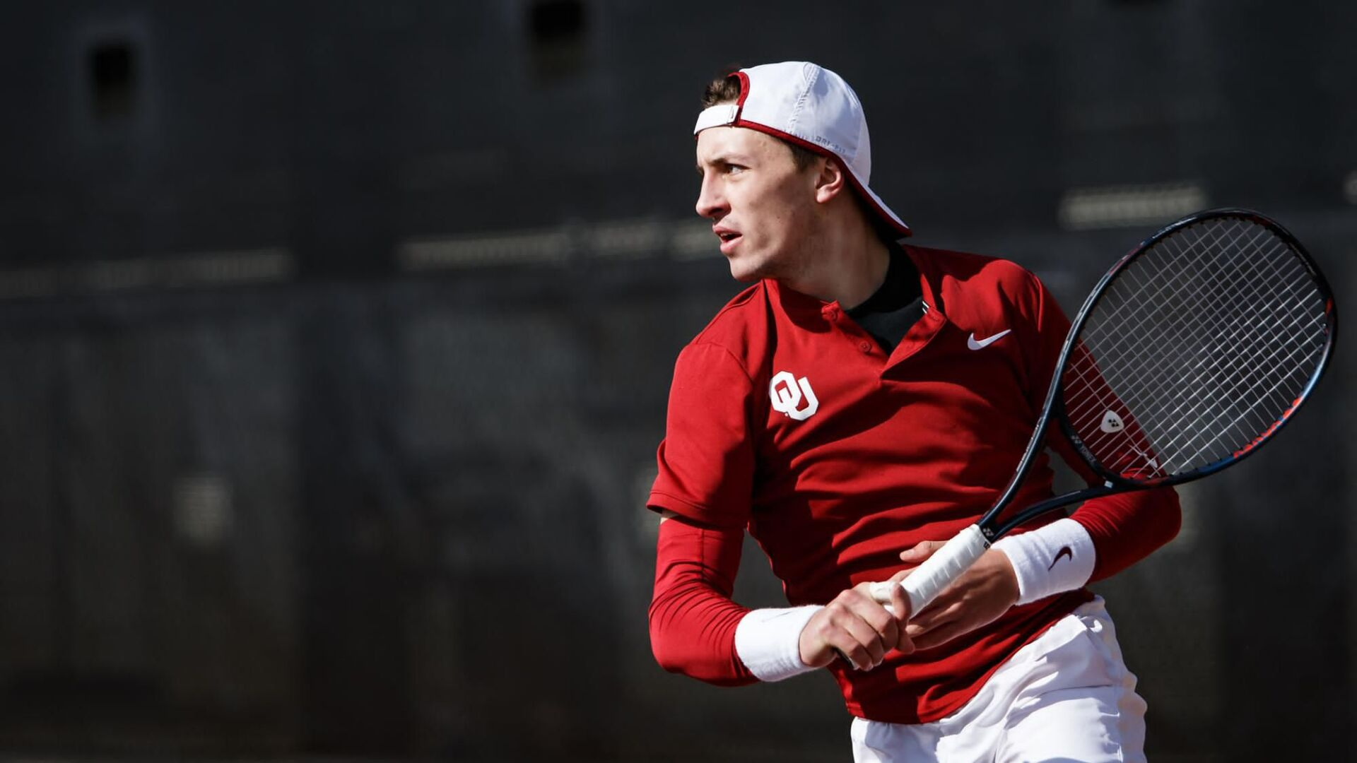 Leistungstennis am Bodensee