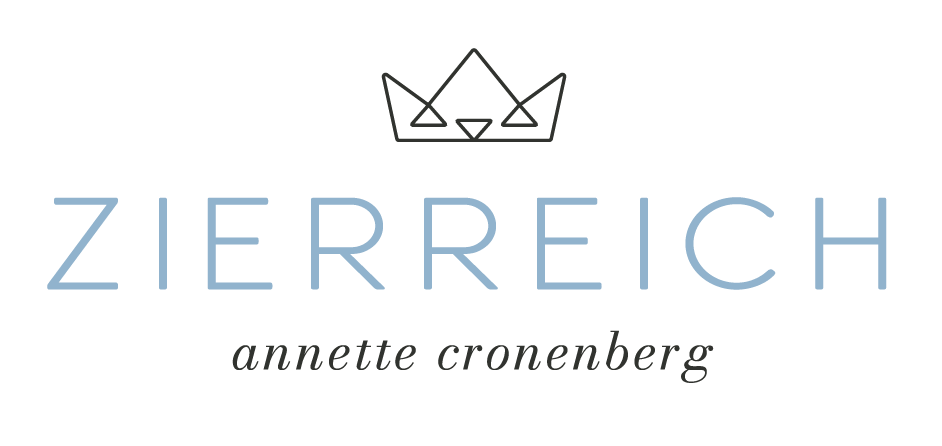 zierreich Logo