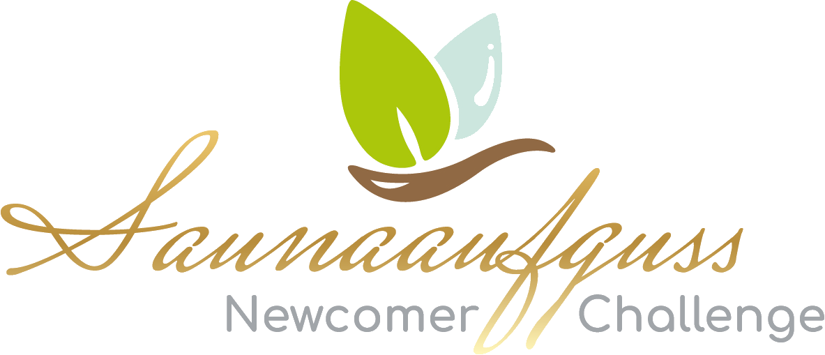 Saunaaufguss Newcomer Challenge