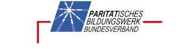 Paritätisches Bildungswerk - Bundesverband Logo Paritätisches Bildungswerk - Bundesverband