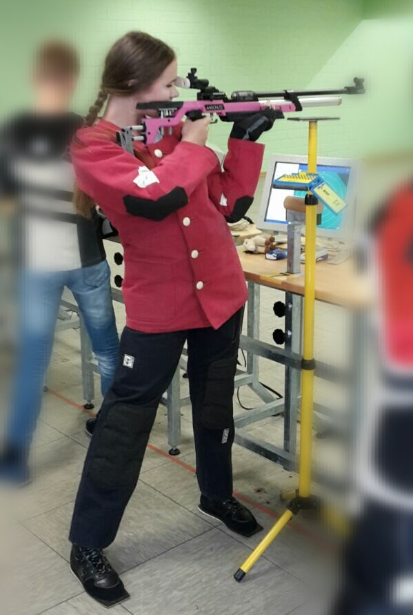 Femke Velthuis
