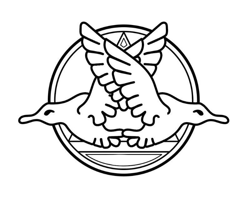 Minhas artes LOGO Meuponto by Alfonso