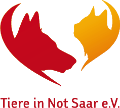 Tiere in Not Saar e.V. Tiere in Not Saar e.V.