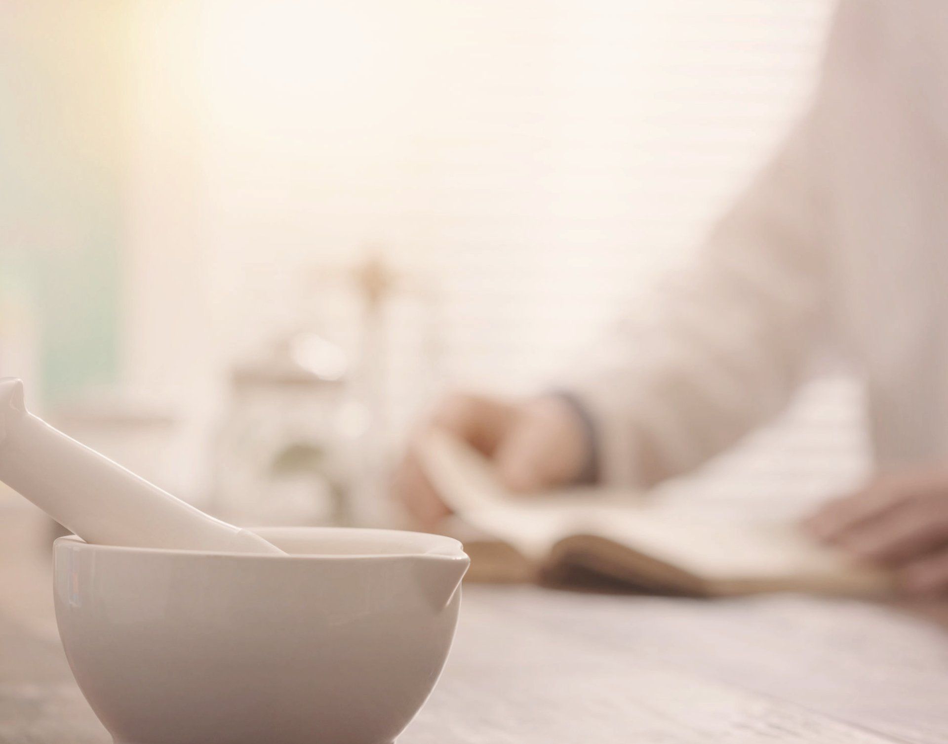 Claudia Paul, Apotheker Vertretung, Wiesbaden