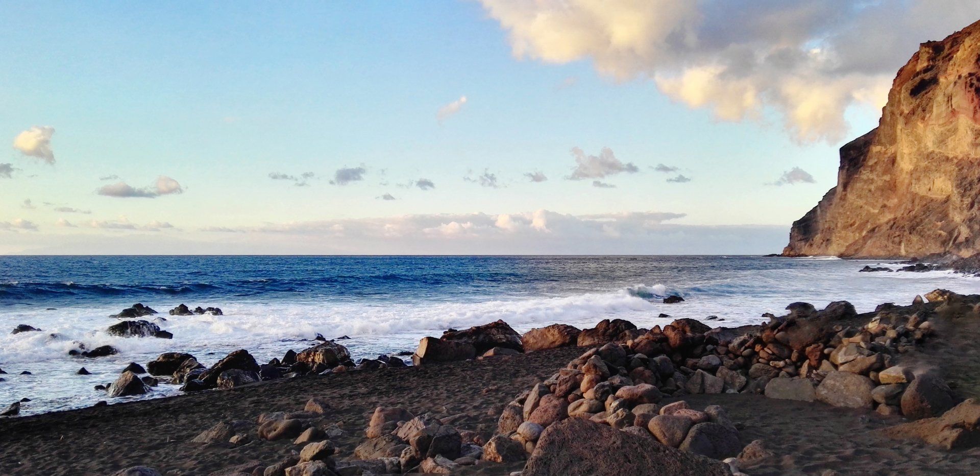 Claudia Paul, Yoga, La Gomera, Wandern, Wiesbaden