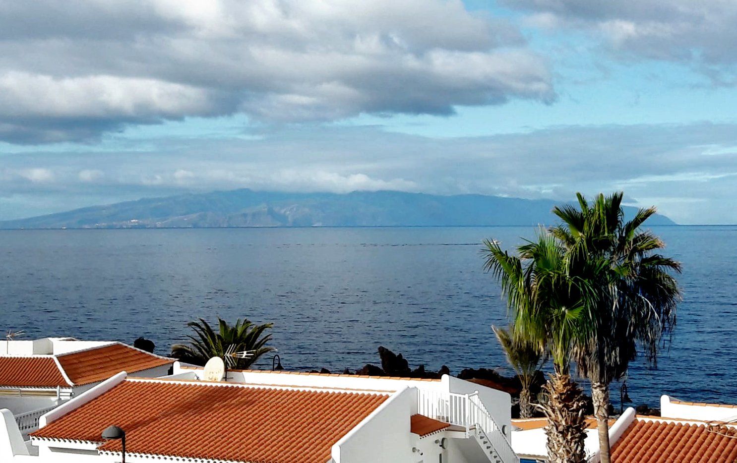 Claudia Paul, Yoga, La Gomera, Wandern, Wiesbaden