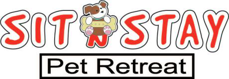 Sit N Stay Pet Retreat_logo