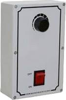 Fan controller