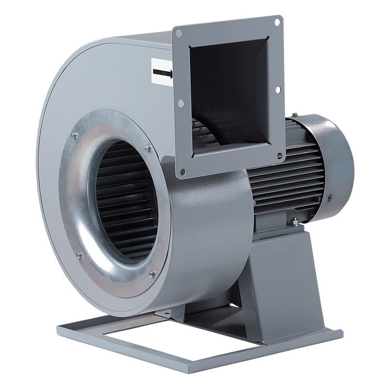 Fan unit blower