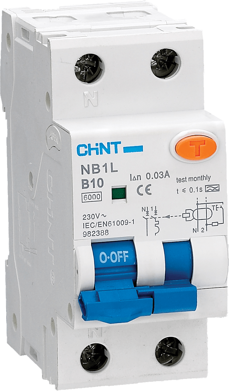 Chint circuit breaker