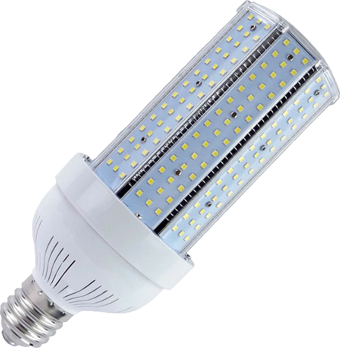 LED replacement bulbs for High and Low bay lighting