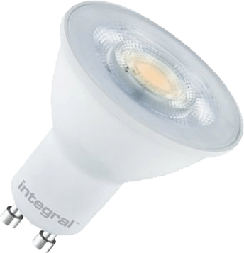 240v GU10 LED light