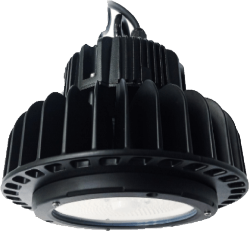 Industrial warehouse LED light