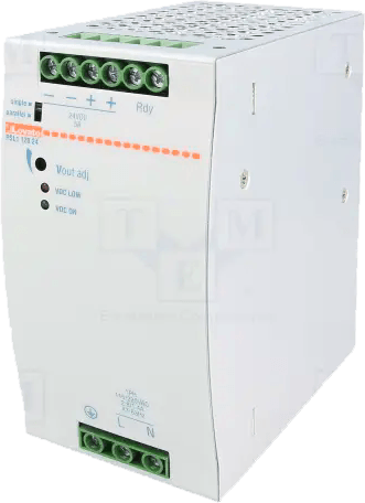 24VDC POWER SUPPLY