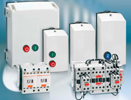 Lovato Electric Stockist