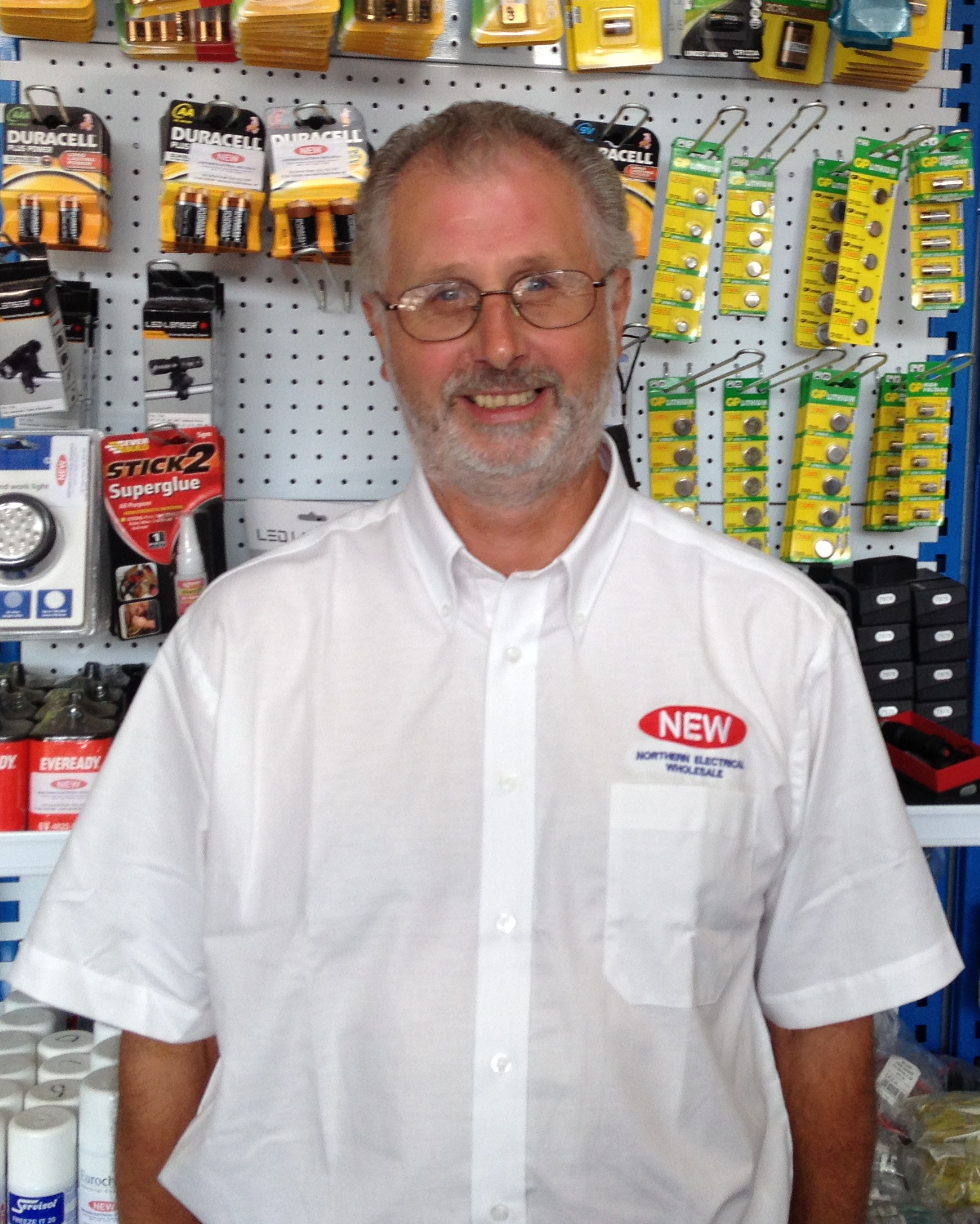 EXPERT ABOUT DC MOTORS