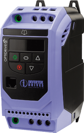 MOTOR VARIABLE SPEED DRIVE