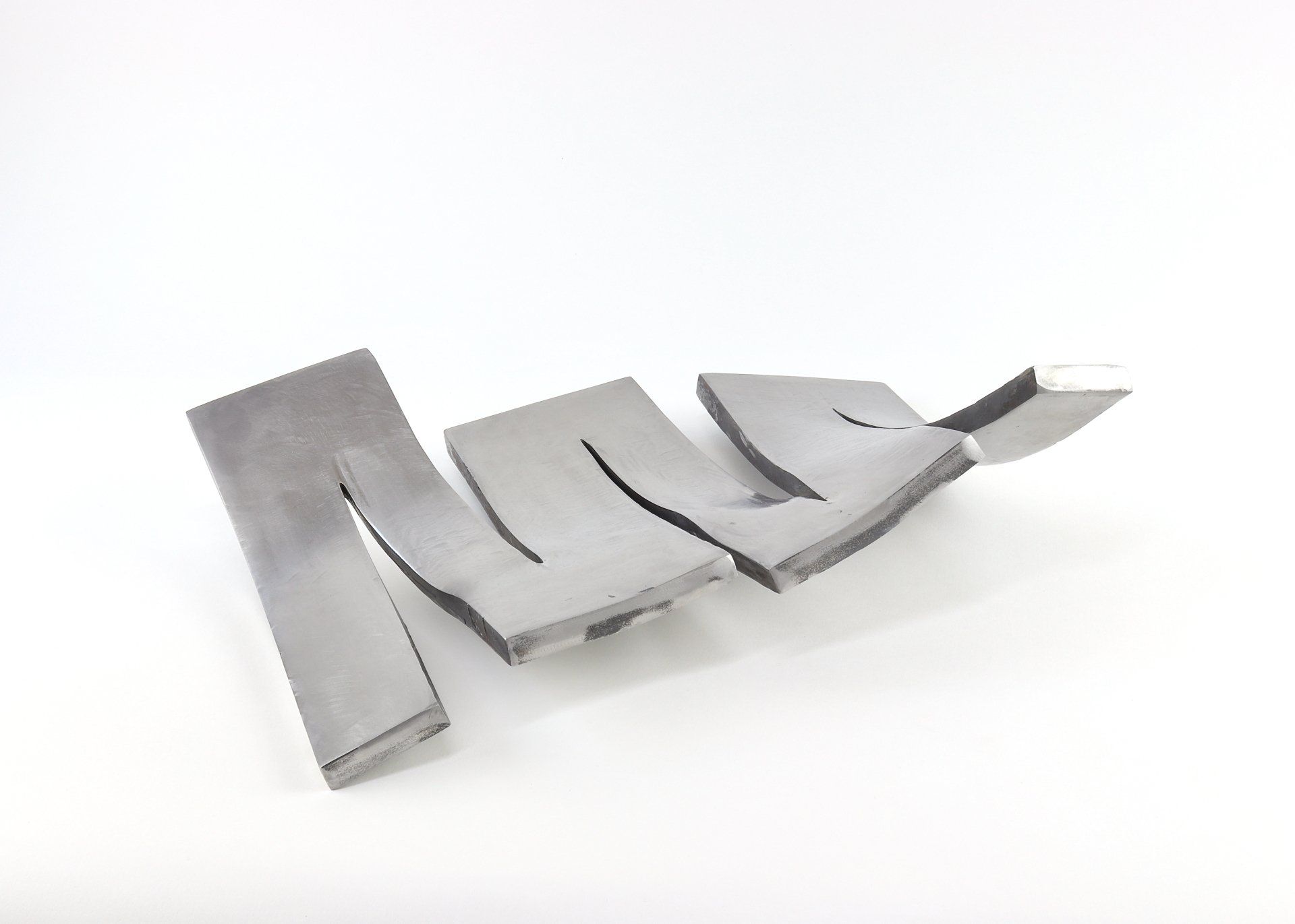 Simone Pick Skulptur