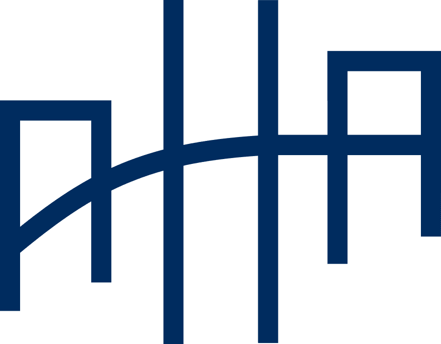 AHA e.V. Logo AHA