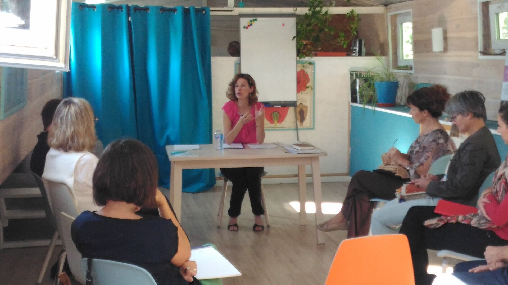Conférence
