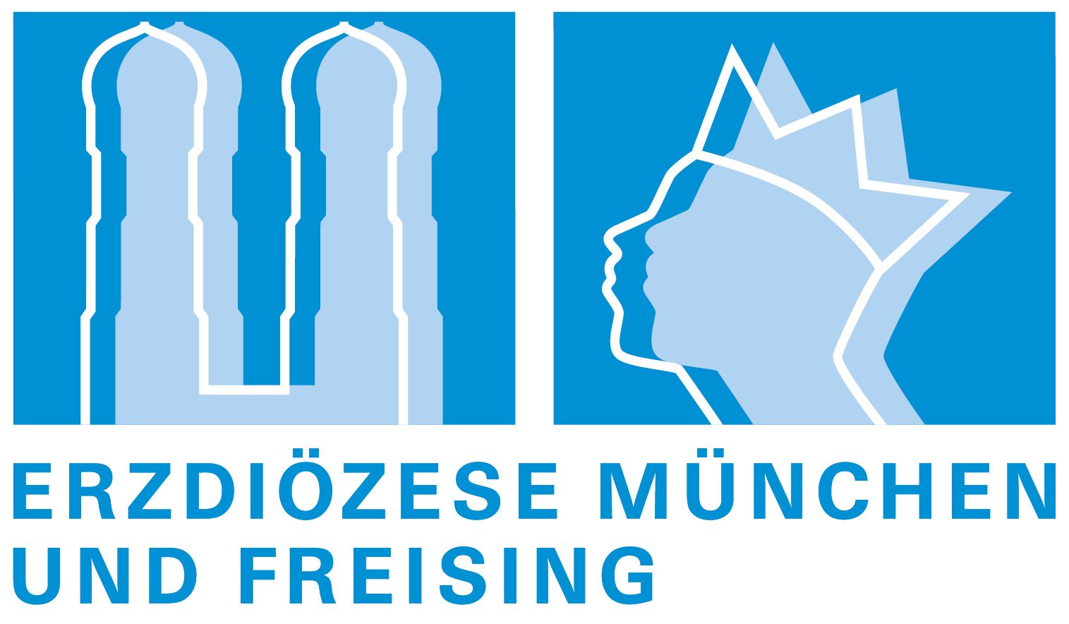 gefördert durch das Erzordinariat München und Freising