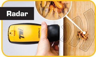 detectar termitas termatrac detectar termitas termatrac