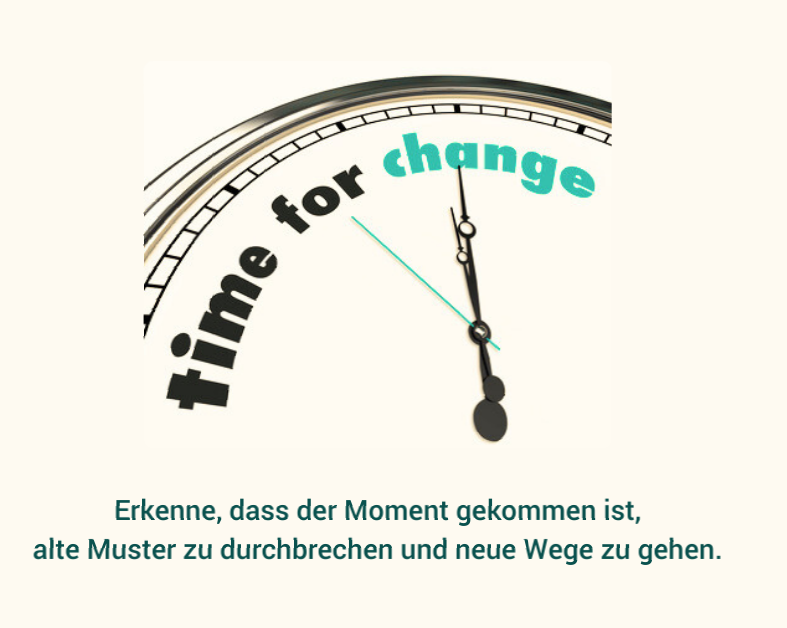 Zeit für Chancen
Erkenne, dass der Moment gekommen ist, alte Muster zu durchbrechen.