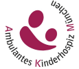 Logo Stiftung Ambulantes Kinderhospiz München Logo Stiftung Ambulantes Kinderhospiz München