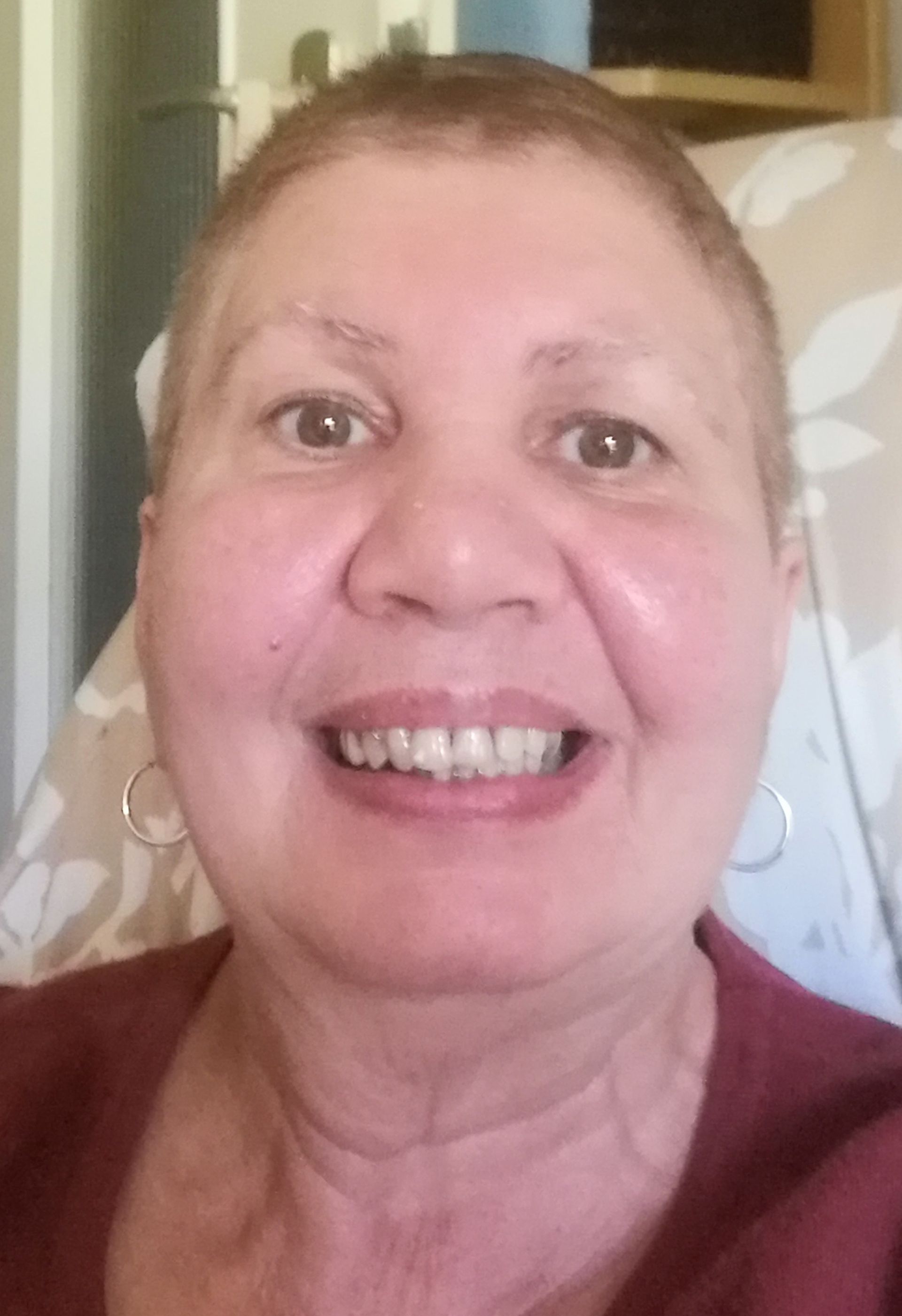 Hospizbegleiterin Ernie Haider Hospizbegleiterin Ernie Haider