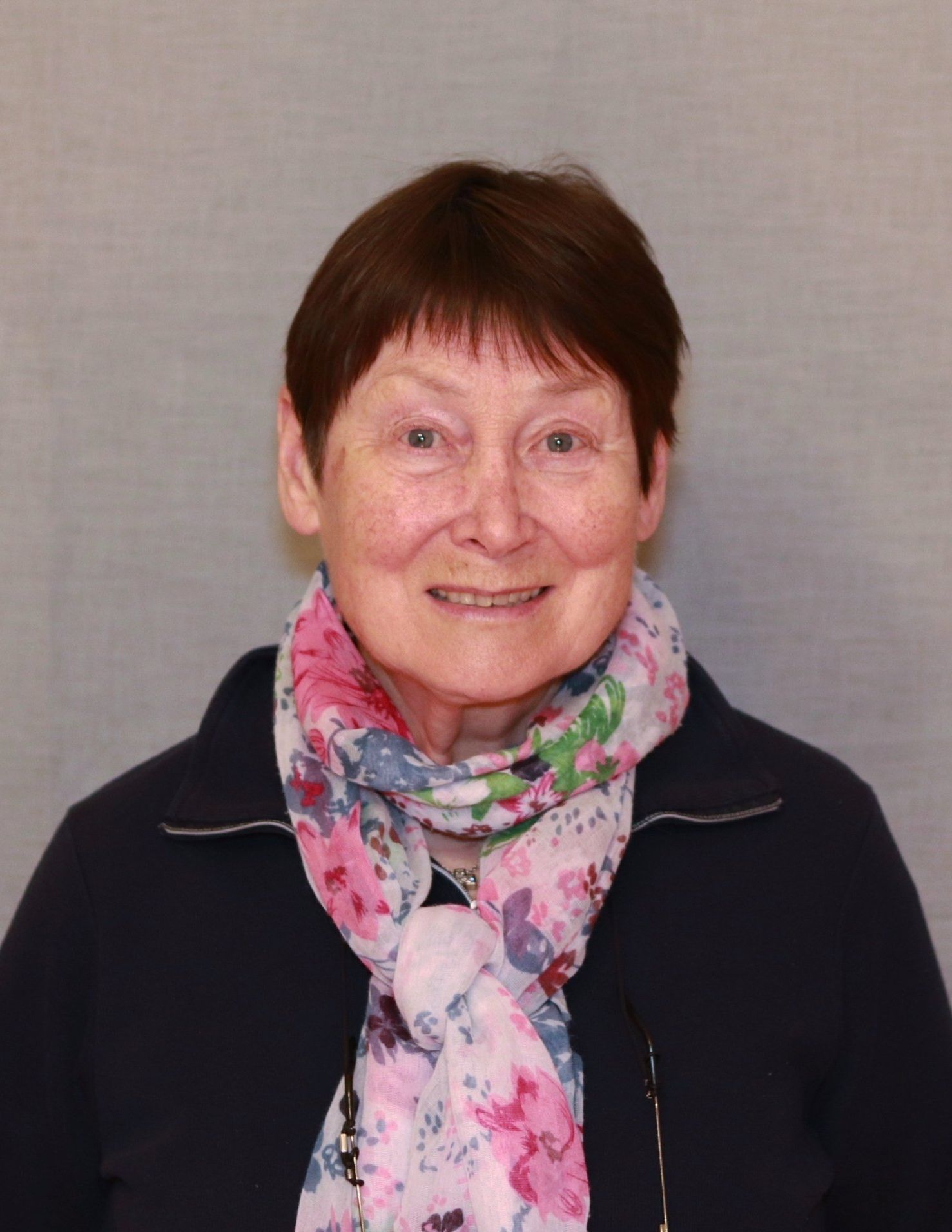 Hopizbegleiterin Marie Wex Hopizbegleiterin Marie Wex