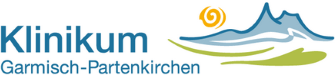 Logo Klinikum Garmisch-Partenkirchen Logo Klinikum Garmisch-Partenkirchen