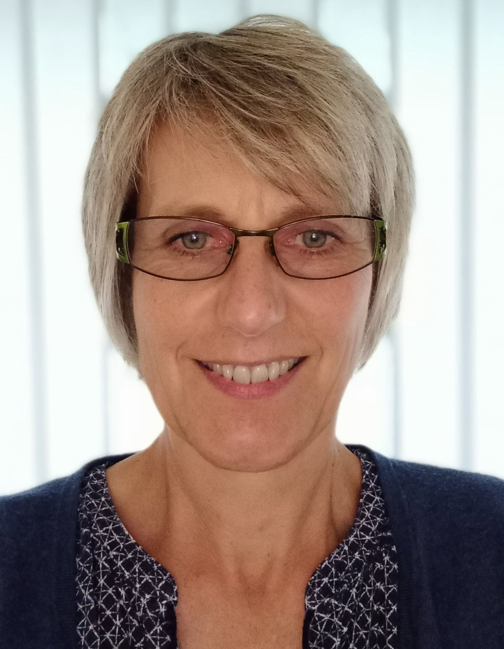 Martina Wendler, Verwaltung, Trauerbegleiterin Martina Wendler, Verwaltung, Trauerbegleiterin