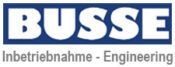 Wir sind zertifizierter Partner für die Wartung von BUSSE Membrankläranlagen.