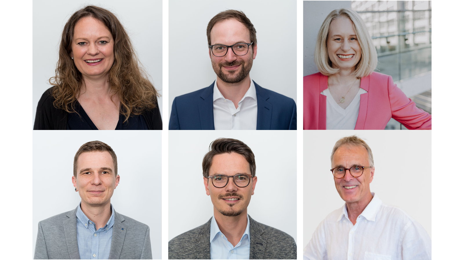 Coaches bei Berufsoptimierer
