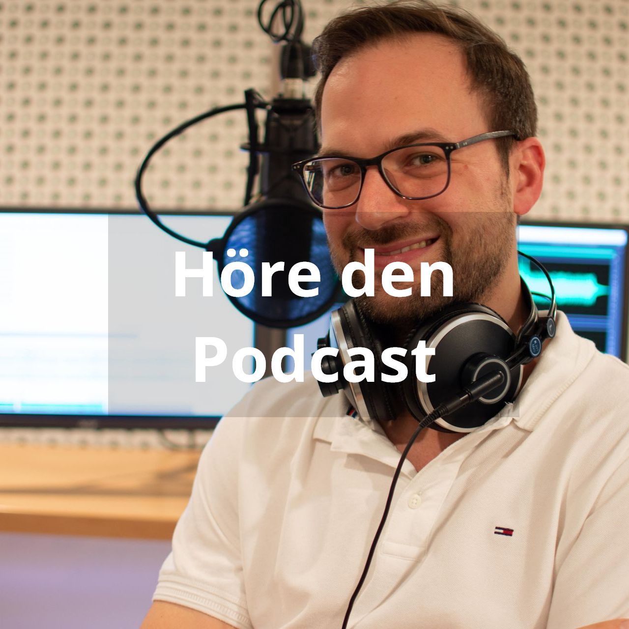 Berufsoptimierer Podcast - jede Woche neue Tipps für Bewerbung und Karriere