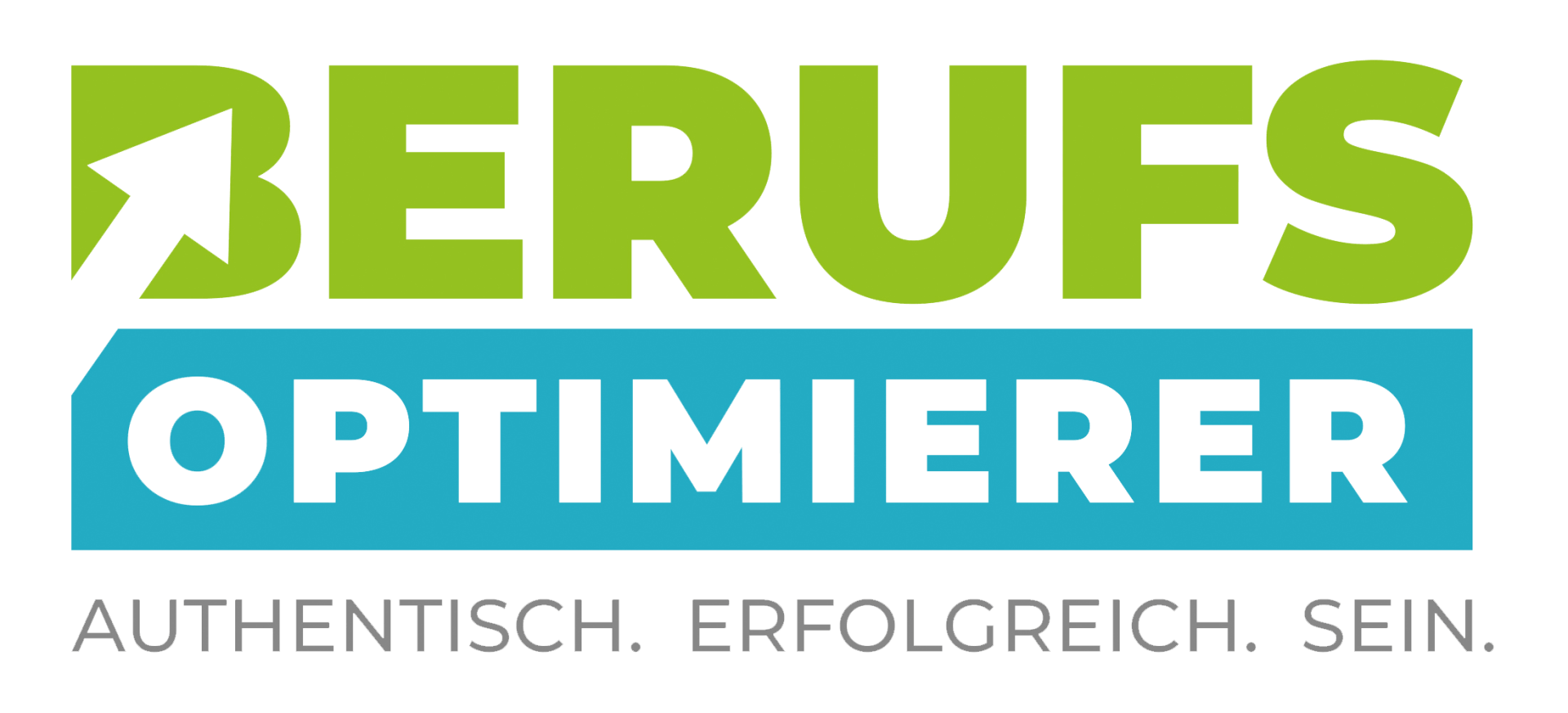 Berufsoptimierer Authentisch.Erfolgreich.Sein.