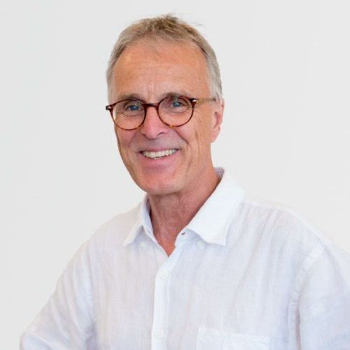 Berufsoptimierer Christian Heyne
