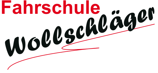 Logo Fahrschule Wollschläger