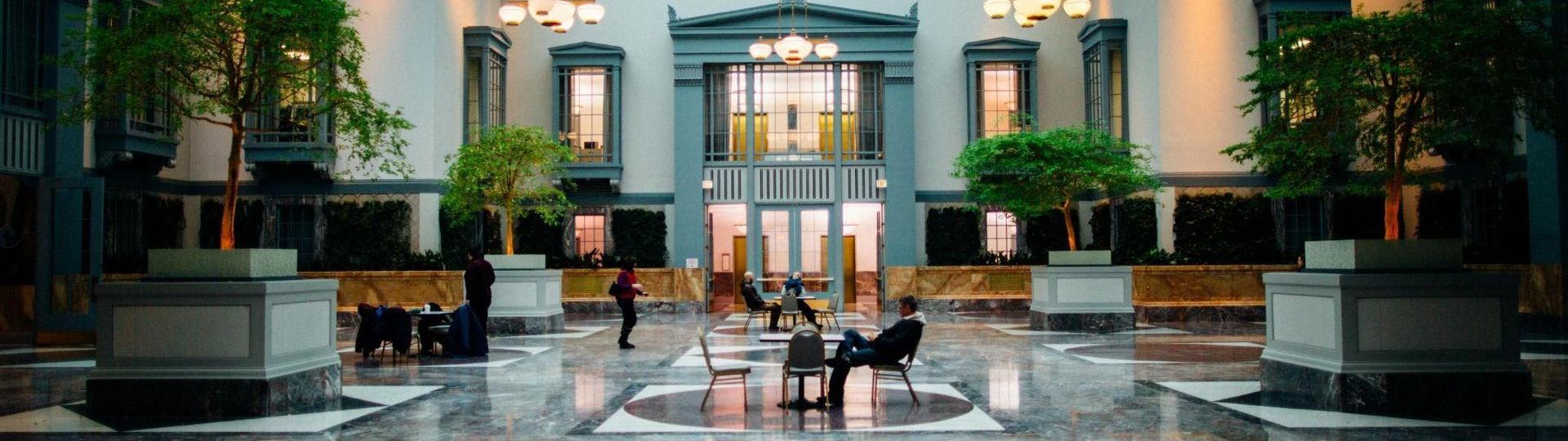 Professionelle Hotelplanung für Tourneen und Musikproduktionen