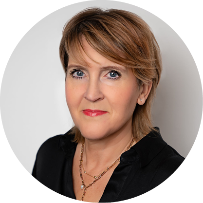 Daniela Dutt (Inhaberin) Daniela Dutt (Inhaberin)