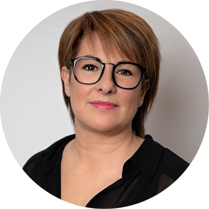 Maria Hill Maria Hill